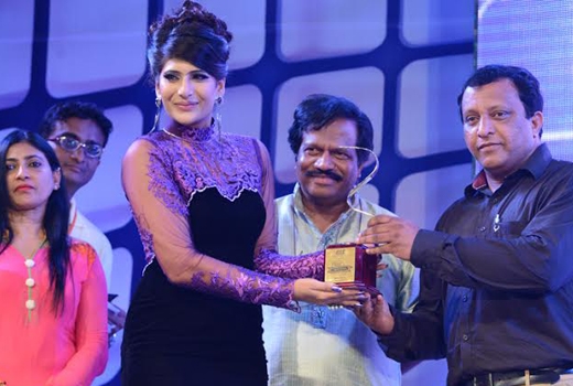 Tulu award 1